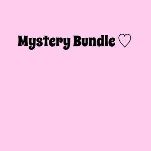 Clothing Mystery Bundle